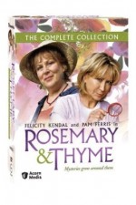 Watch Rosemary & Thyme 1channel